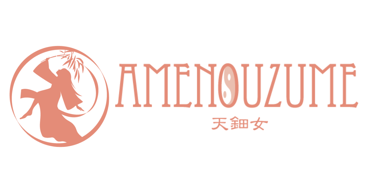 AMENOUZUME | アメノウズメ
